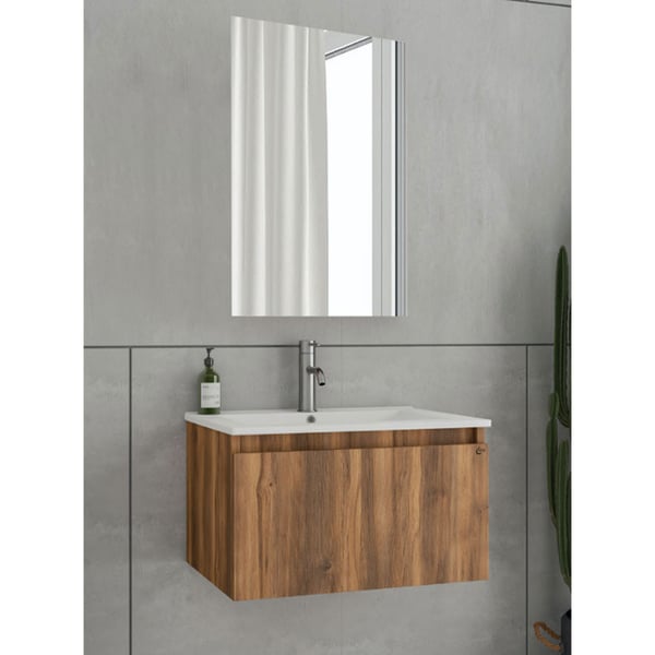 Έπιπλο Liberty 60 Amber Baroque Oak 